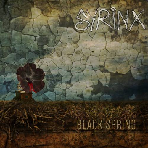 Syrinx (FRA-2) : Black Spring
